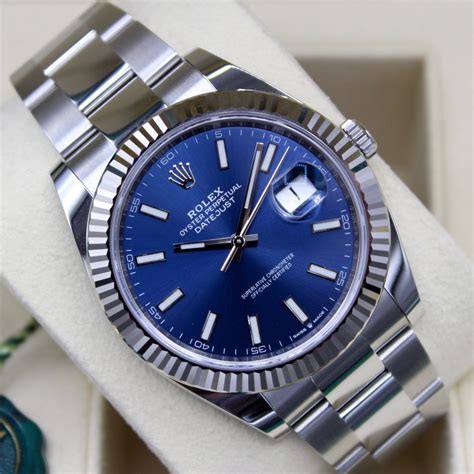 rolex datejust ii dial|rolex datejust 36 price.